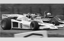 16 - Shadow DN8 Ford #DN8-1A - Shadow Racing