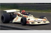 19 - Surtees TS19 Ford #TS19-06 - Beta Team Surtees