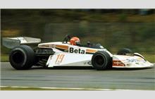 19 - Surtees TS19 Ford #TS19-06 - Beta Team Surtees