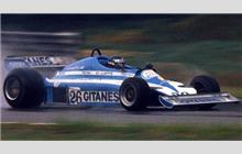 26 - Ligier JS7 Matra #JS7-02 - Ligier Gitanes