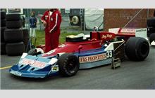 33 - March 761 Ford #761-3-3 - F & S Properties Racing with Marlboro