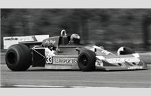 33 - March 761 Ford #761-3-3 - F & S Properties Racing with Marlboro