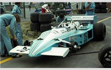 35 - BRM P207 #P207-01 - Rotary Watches - Stanley-BRM