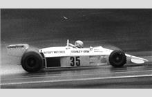 35 - BRM P207 #P207-01 - Rotary Watches - Stanley-BRM