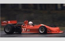 37 - March 761 Ford #761B-2 - Team Merzario