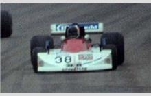 38 - March 761 Ford #761-T - British F1 Racing