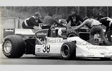 38 - March 761 Ford #761-T - British F1 Racing
