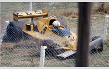 9 - ATS HS1 Ford #HS1/1 - ATS Racing