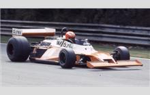 18 - Surtees TS20 Ford #TS20-02 - Durex Team Surtees