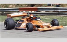 19 - Surtees TS20 Ford #TS20-01 - Beta Team Surtees