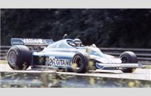 26 - Ligier JS9 Matra #JS9-01 - Equipe Ligier Gitanes