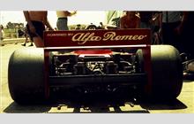 2 - Brabham BT46 Alfa Romeo #BT46/3 - Parmalat Racing