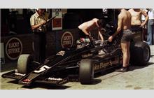5 - Lotus 78 Ford #78/3 (JPS-17) - John Player Team Lotus