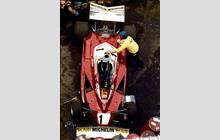 11T - Ferrari 312 T2 #031 - Ferrari Sefac