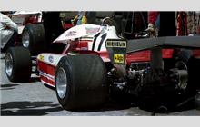 11 - Ferrari 312 T3 #033 - Ferrari Sefac