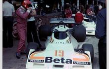 19 - Surtees TS19 Ford #TS19-06 - Beta Team Surtees