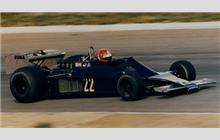 22 - Ensign N177 Ford #MN-06 - Team Ensign