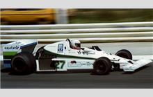 27 - Williams FW06 Ford #001 - Williams G.P. Engineering Ltd.