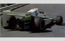 27 - Williams FW06 Ford #001 - Williams G.P. Engineering Ltd.