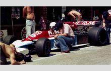 31 - Martini Mk.23 Ford #1 - Automobile Martini