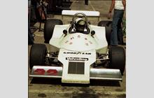 32 - Theodore TR1 Ford #TR1-2 - Theodore Racing Hong Kong