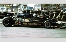 5 - Lotus 78 Ford #78/3 (JPS-17) - John Player/Lotus