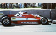 12 - Ferrari 312 T3 #034 - Ferrari