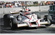17 - Shadow DN8 Ford #DN8-3A - Villiger Tabatip/Shadow