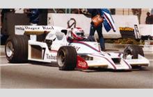 17 - Shadow DN8 Ford #DN8-3A - Villiger Tabatip/Shadow