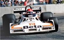 19 - Surtees TS19 Ford #TS19-02 - Beta Surtees