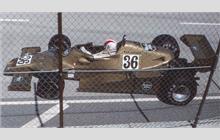 36 - Arrows FA1 Ford #FA1/1 - Ambrosie-Warsteiner/Arrows