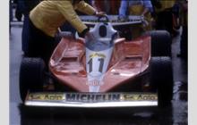 11 - Ferrari 312 T3 #035 - Ferrari Sefac