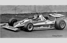 12 - Ferrari 312 T3 #034 - Ferrari Sefac