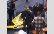 14 - Fittipaldi F5A Ford #F5A-1 - Fittipaldi Automotive