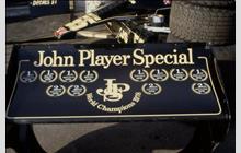 55 - Lotus 79 Ford #79/3 (JPS-21) - John Player Team Lotus