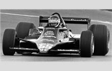 55 - Lotus 79 Ford #79/3 (JPS-21) - John Player Team Lotus