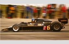 6 - Lotus 78 Ford #78/1 (JPS-15) - John Player Team Lotus