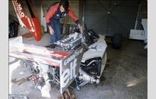 31 - Martini Mk.23 Ford #1 - Automobiles Martini