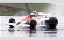 32 - Theodore TR1 Ford #TR1-2 - Theodore Racing