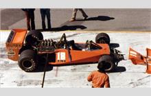 18 - Surtees TS20 Ford #TS20-03 - Durex Team Surtees