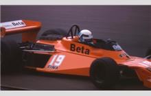 19 - Surtees TS20 Ford #TS20-01 - Beta Team Surtees