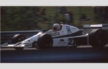 27 - Williams FW06 Ford #001 - Williams Grand Prix