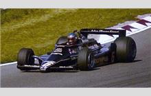 6 - Lotus 79 Ford #79/2 (JPS-20) - John Player Team Lotus