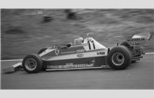 11 - Ferrari 312 T3 #036 - Ferrari SEFAC