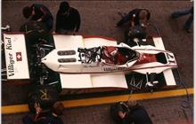 17 - Shadow DN9 Ford #DN9-4A-3 - Villiger Shadow