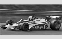 17 - Shadow DN9 Ford #DN9-4A-3 - Villiger Shadow