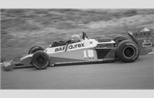 18 - Surtees TS20 Ford #TS20-02 - Durex Team Surtees