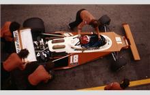 18 - Surtees TS20 Ford #TS20-02 - Durex Team Surtees