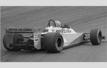 18 - Surtees TS20 Ford #TS20-02 - Durex Team Surtees