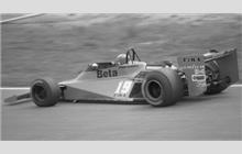 19 - Surtees TS20 Ford #TS20-01 - Beta Team Surtees